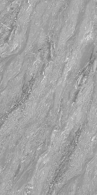 Non-Slip Living Roomporcelain Floor Tiles For Bedroomlgreycolor Porcelain Polished Floor Tiles 1200*2400mm