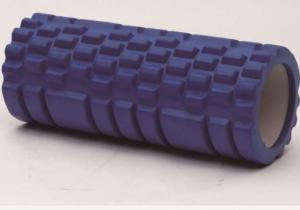 China Commercial Clubs Anti Slip Diameter 15mm EVA Yoga Roller wholesale