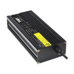 Power 24V 10A AGV Battery Charger Fully Automatic Intelligent