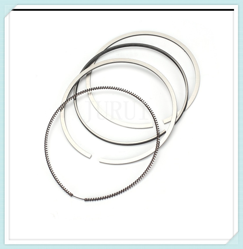 VHS130BE0391 Piston+ Ring Assembly FOR HINO ENGINE J05E J08E KOBELCO EXCAVATOR PARTS