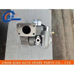 China Pressurizer Motor Spare Parts 730237-5009 Truck Supercharger Gt25 on sale