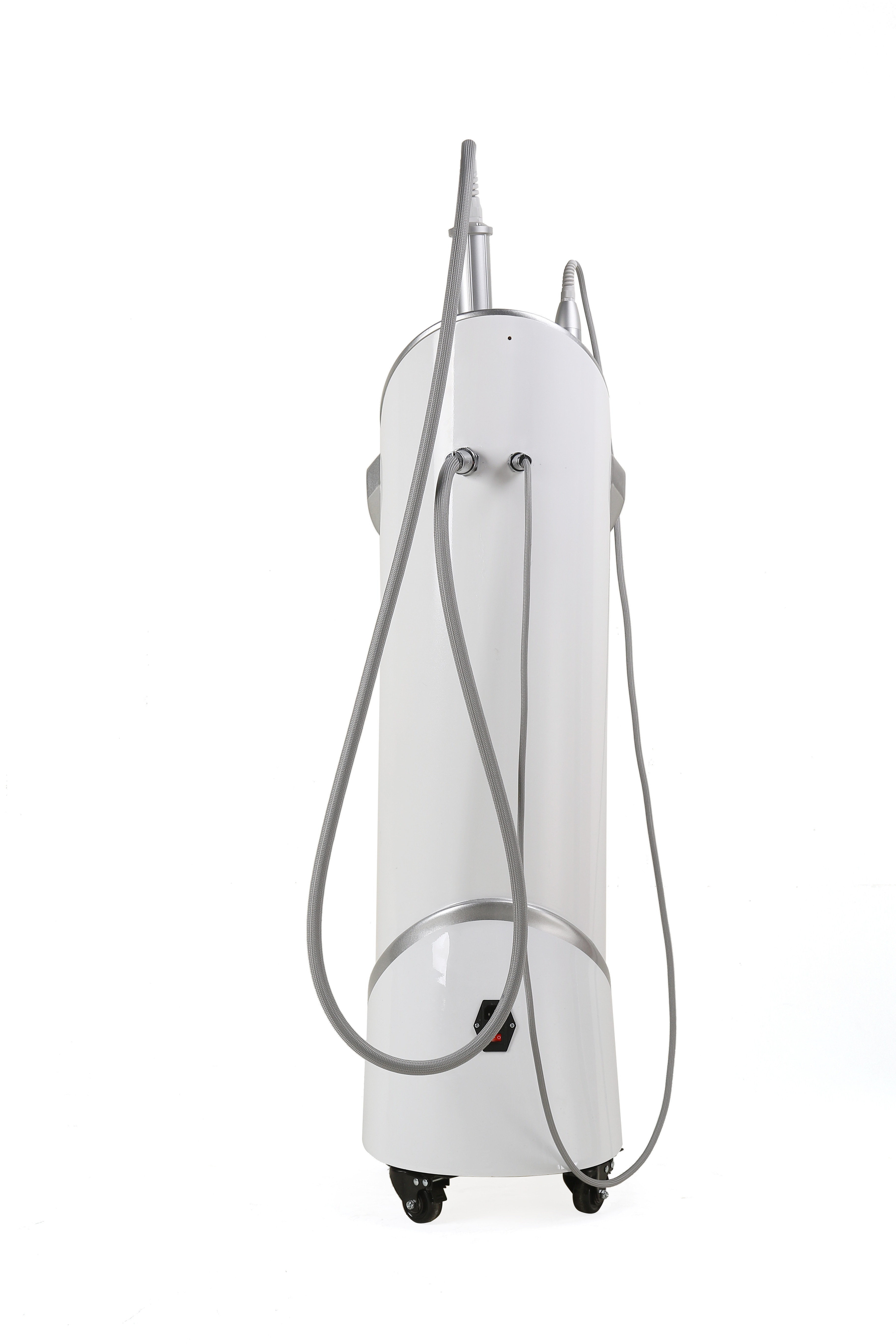 Lymphatic Body Shaping Machine Vacuum Roller Slimming Skin Tightening