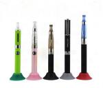 Hot Selling E Health Cigarette E Health EGO Battery Acrylic Display Stand