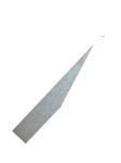 Carbide Oscillating Knives 6MM Blade Width 45MM Blade Length
