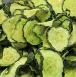 Grade A Dehydrated Whole Cucumber Vegetables Natural Dried Bulk