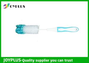 China Home Cleaning Tool Long Handled Bottle Cleaning Brush Cleaning Items For Home wholesale