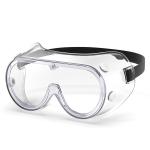 Wholesale Safety Goggles Anti-fog Anti-Virus High Impact Medical Protective