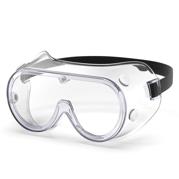 Wholesale Safety Goggles Anti-fog Anti-Virus High Impact Medical Protective