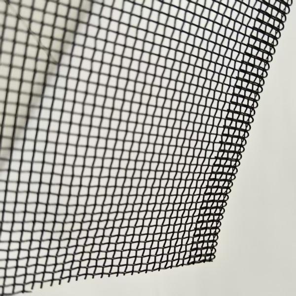 Aluminum Wire Mesh for Windows 0.5-1.2m Width Insect Screen
