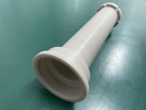China Industrial Ceramic Elements Of Shutoff And Control Parts wholesale