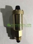 Brass Safety Valve,Safety Group Set,Air Vent Valve,Boiler Valve,1.5 Bar， 3 Bar