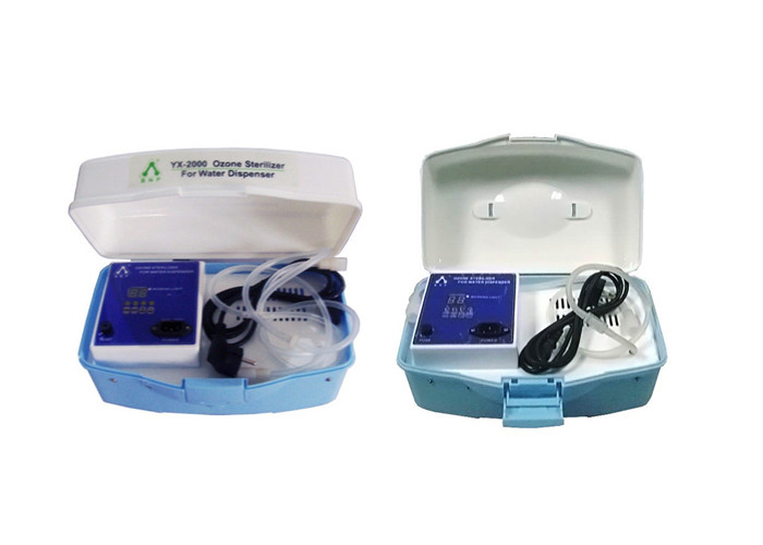 High Output Ozone Sterilizer 2000mg Per Hour For Water Dispenser Sterilization YX-2000