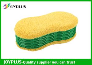 China Car Washing Sponge Microfiber Car Cleaning Sponge/Pade wholesale
