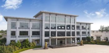 Xinxiang SIMO Blower Co., Ltd.