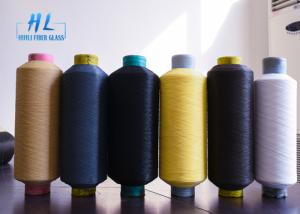 China 34 Tex 1/0 Spray Up Roving Fiberglass Yarn For Reinforcement In Construction And Industry wholesale