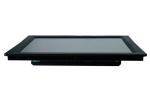 Outdoor Industrial Touch Panel PC Heat Sink 1000 Nits Sunlight Readable