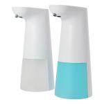 0.26S Hands Free Sanitizer Dispenser FCC 250ML Plastic