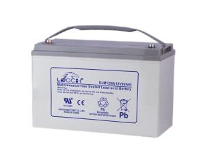 China 12V90Ah Maintenance Free Power Lead Acid UPS Battery wholesale