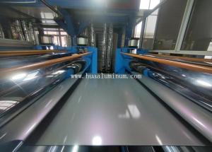 China 1500mm PVDF Aluminium Composite Panel wholesale