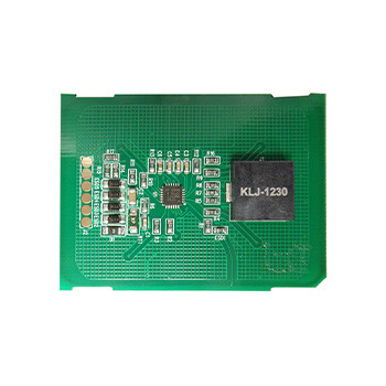 0.04mm Printed Circuit Board Assembly Services High Tg FR4 Smt Assembly Manufacturer