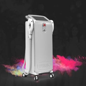 China multifunction ipl OEM / ODM e-light hair removal skin rejuvenation laser shr ipl beauty equipment wholesale