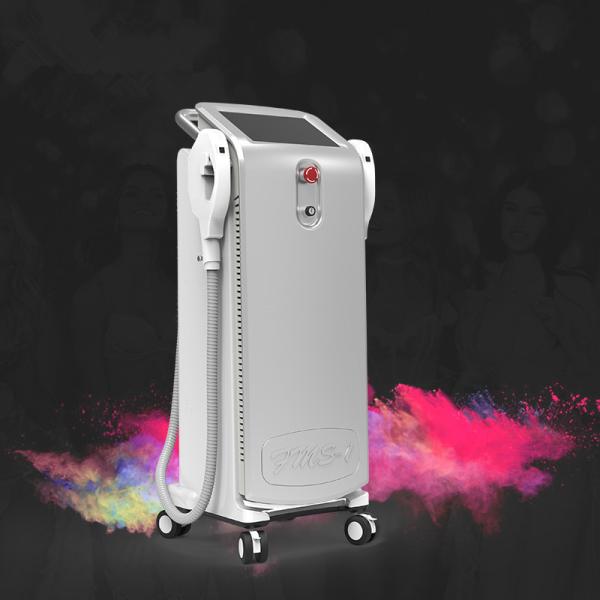 multifunction ipl OEM / ODM e-light hair removal skin rejuvenation laser shr ipl