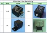 LED Flasher