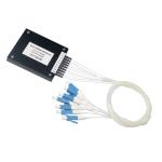 ABS Box WDM Wavelength Division Multiplexing 8 Channel 16 Channel