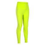 Sports Moisture Wicking Yoga Pants Fitness High Waist Women's Running Capris