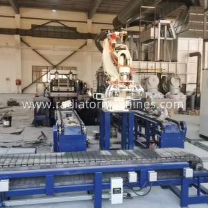 China 120-200 Kg aluminum ingot casting machine with stacker wholesale