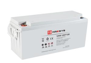 China High Capacity UPS External Battery Pack , Telecom Backup Batteries 120AH on sale