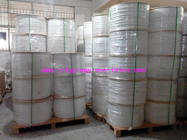 Twisted Winding Drum / Cable Cable Fillers 12 Months Warranty Fast Delivery