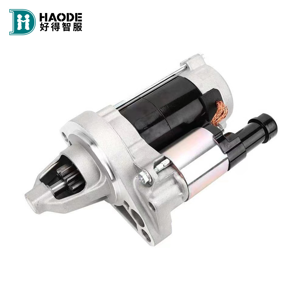 Foton Auman Truck Model HAODE M4119219/8010a0 Air Filter using Composite Filter Paper