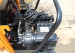 Cable Laying DFM1504 For Crawler Drilling Rig Hydraulic System