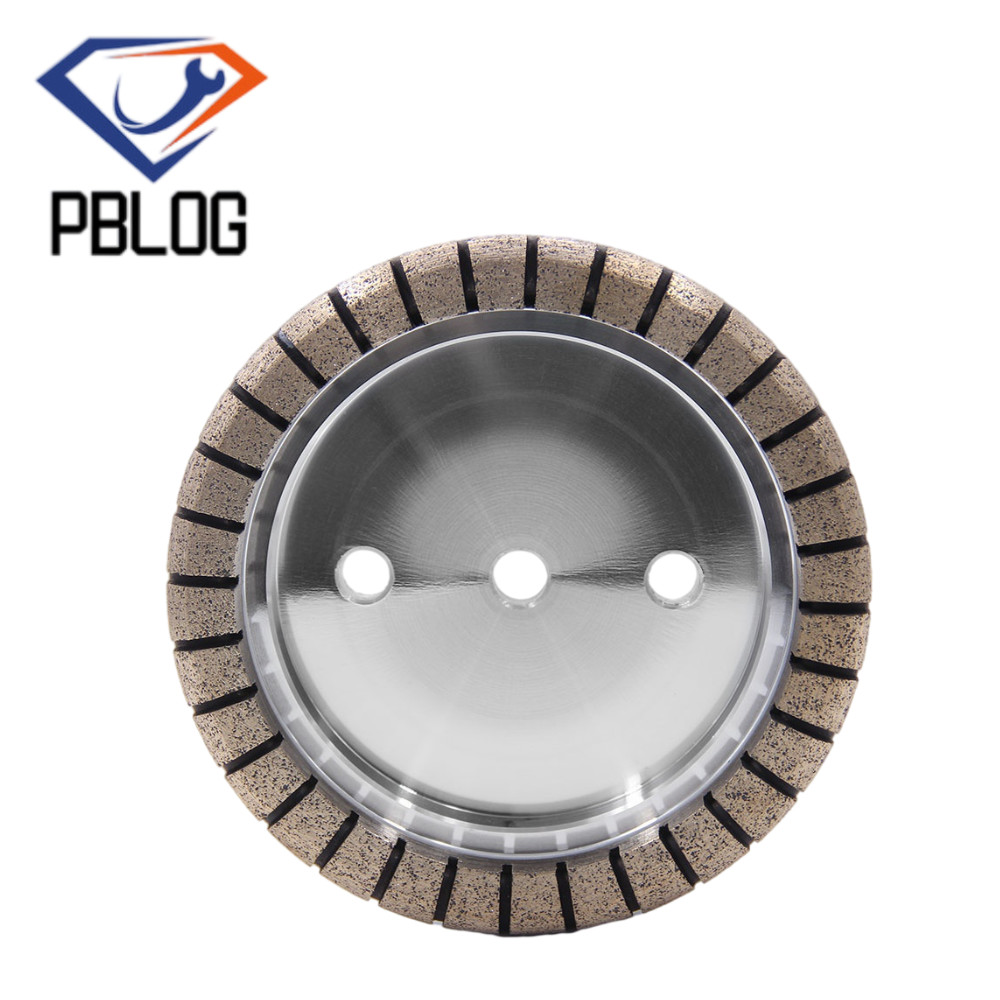 Polishing Glass Surfaces with Glass Polishing Powder on Glass Edge Processing Machine