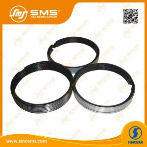 China BV ISO SHACMAN Truck Parts Piston Ring Wp12 612630020026 wholesale