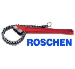 China Custom 24&quot; 36&quot; 48&quot; Chain wrench for Oil Drill Pipe / Wireline Drill Rods wholesale