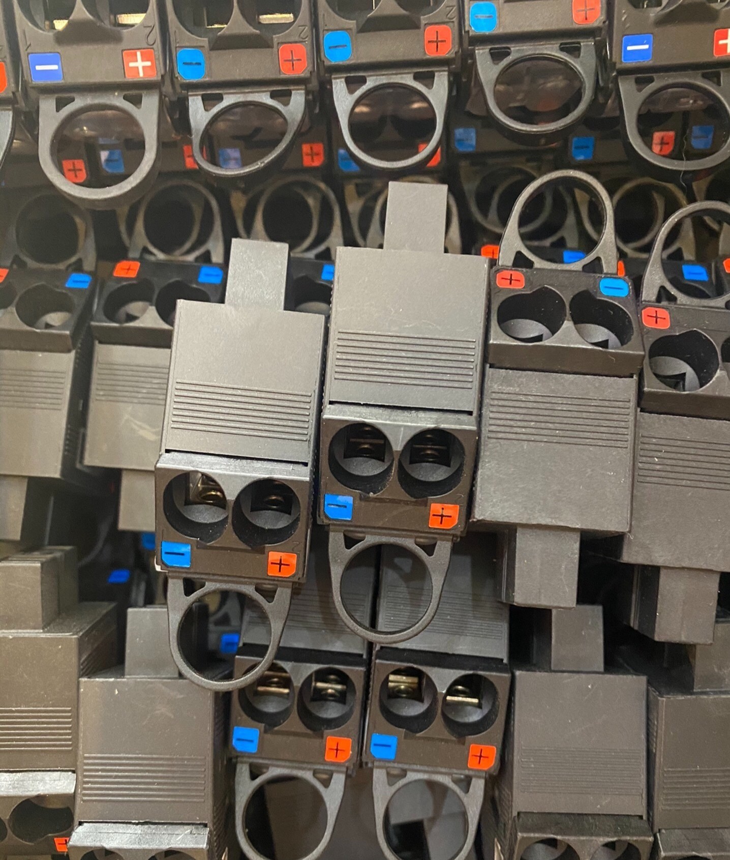 ZTE 5G AAU Power Connector 9631A 9622A 9606 9214 9212 9611A V9920 9502 9234