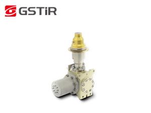 China Mid Wavelength Cooled Infrared Detector 640x512 15μm wholesale
