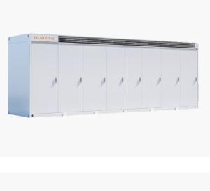 China High Capacity 1mwh Battery Storage Container Flame Retardant Electrolyte wholesale
