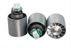China Brushless DC Motor 140V 120000RPM 16M/S KG-2531DC140 Hair Dryer Motor wholesale