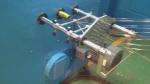 19 Pcs Nickel Wire Bunching Machine / Cable Twisting Machine 0.41 / 0.52 / 0.64