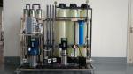 EDI 0.5TPH Purified Water System In Pharmaceutical Industry