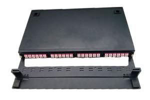 China Data Centre MPO MTP Patch Panels wholesale