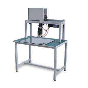 China Continuous Battery Pack Welding Machine 10V , 18650 Spot Welding Machine wholesale
