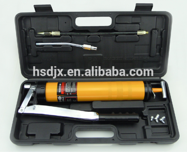 900CC single heavy duty high pressure hand grease gun T-809