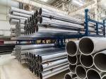 Seamless Stainless Steel Tubing 304/304L JIS SUS316L/316ti/Tp321h/309S/310S/314