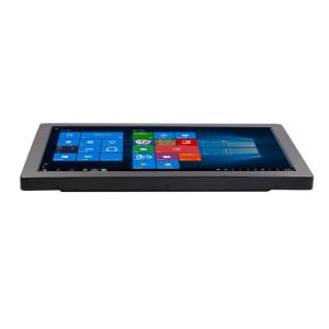 China 240V Resistive Industrial Touch Screen Pc 21inch wholesale