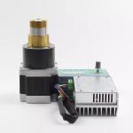 FLOWDRIFT DC Electric Stepper Motor Magnetic Drive Hi-Pressure Stainless Steel