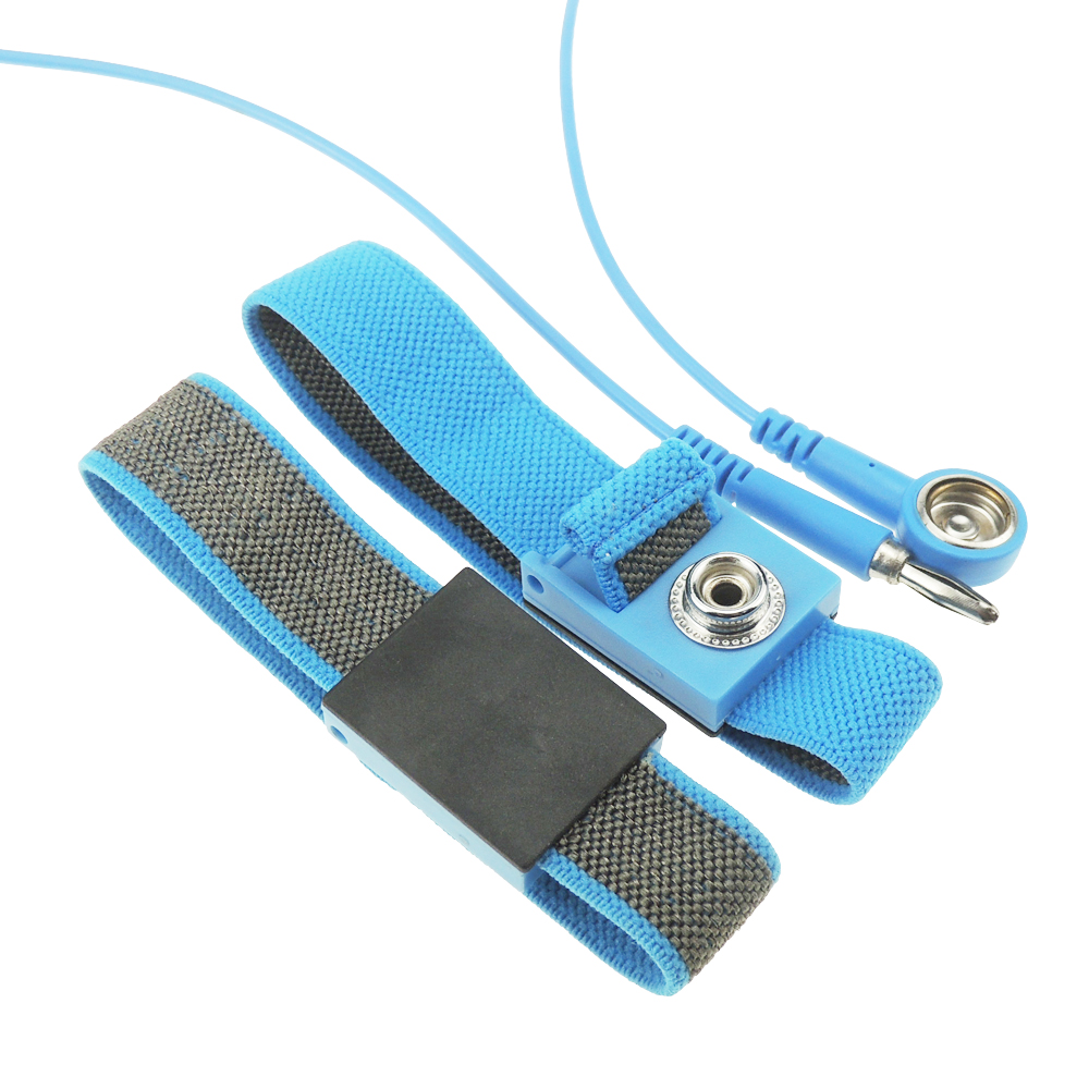 Cleanroom ESD Wrist Band